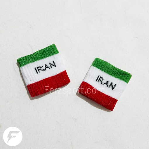 مچ بند جفتی تیم ملی ایران