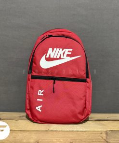 کوله پشتی نایک ایر nike air قرمز