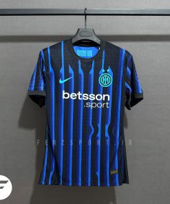 لباس اول اینتر ۲۰۲۶ (پلیری++A)