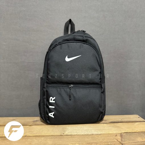 کوله پشتی نایک ایر nike air مشکی