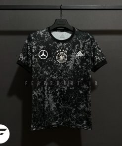 لباس پیش بازی بنز تیم ملی آلمان (تمرینی+A)