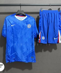 کیت اول چلسی2026 (ست+A)