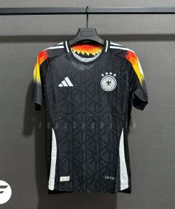 لباس پیش بازی آلمان2025 (پلیری++A)