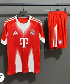 کیت اول بایرن مونیخ۲۰۲۶ (ست+A)