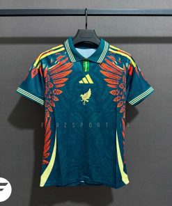 کیت اول مکزیک۲۰۲۶(پلیری++A)