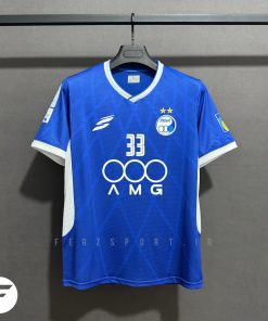 لباس اول استقلال 1404/05 (پلیری++A)