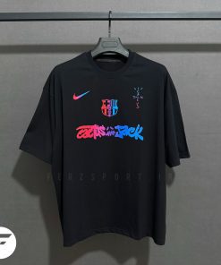 تیشرت لش اسپشیال کاکتوس جک بارسلونا2026