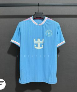 لباس سوم اینترمیامی2026 (پلیری++A)