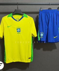 کیت اول برزیل۲۰۲۵ (+A)