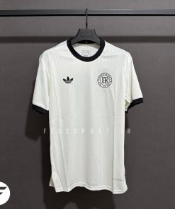 لباس ۱۲۵سالگی آلمان (پلیری++A)