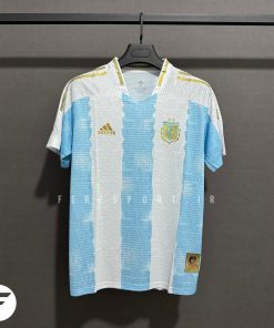 لباس کانسپت مارادونا آرژانتین (پلیری++A)