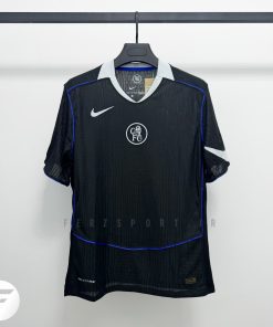 لباس سوم چلسی2026 (پلیری++A)