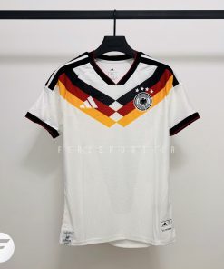 لباس اول آلمان جام جهانی2026 (پلیری++A)