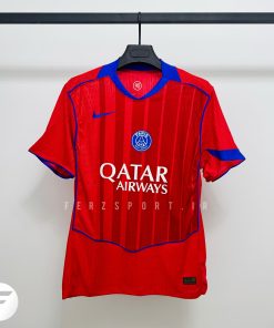 لباس سوم پاریسنت ‌ژرمن۲۰۲۶ (پلیری++A)