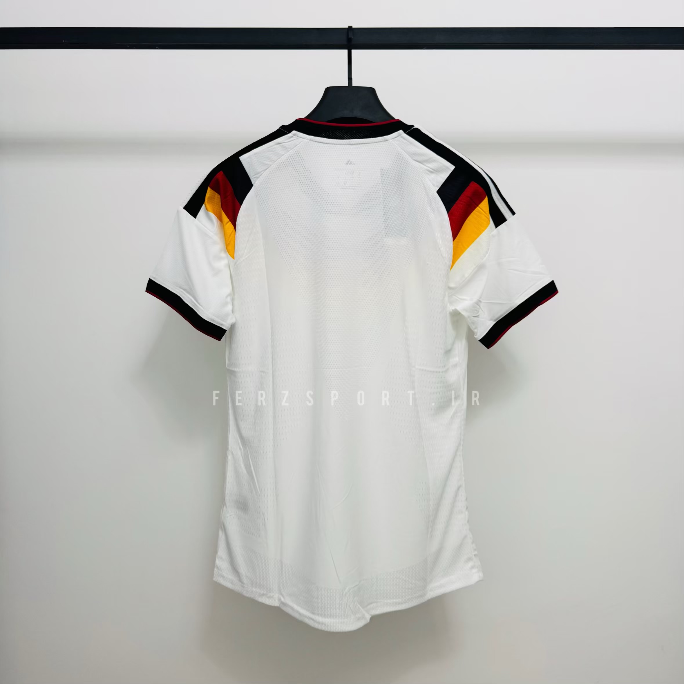 لباس اول آلمان جام جهانی2026 (پلیری++A) - تصویر 8