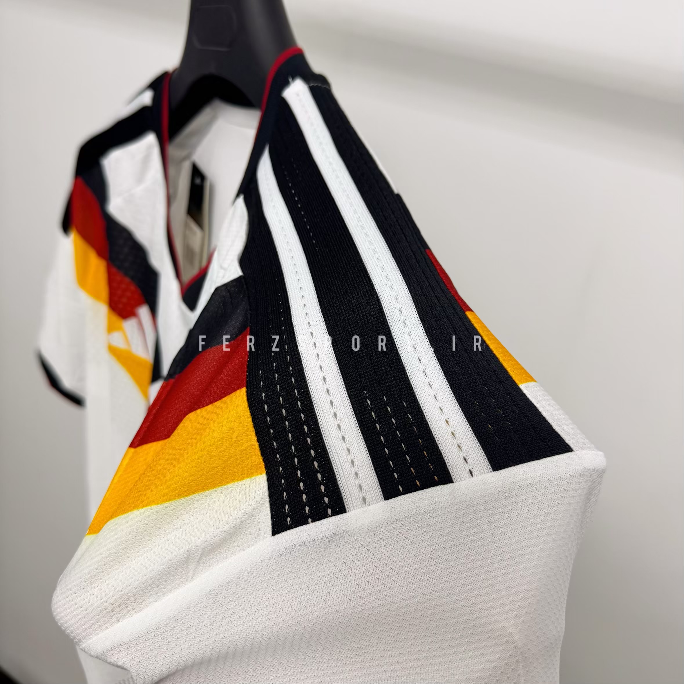 لباس اول آلمان جام جهانی2026 (پلیری++A) - تصویر 6