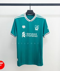 لباس سوم لیورپول۲۰۲۶ (پلیری++A)