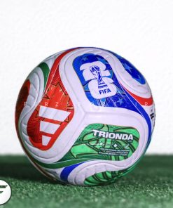 توپ جام جهانی2026 آدیداس تریوندا (سایز 5)
