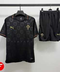 کیت دوم پرتغال جام جهانی2026