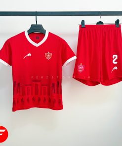 لباس بچگانه پرسپولیس ۱۴۰۴/۰۵