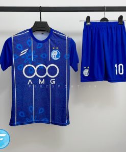 لباس بچگانه استقلال2026